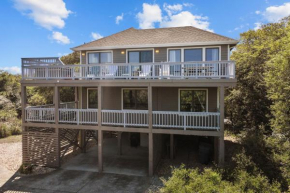 2444 - Sea Forever by Resort Realty